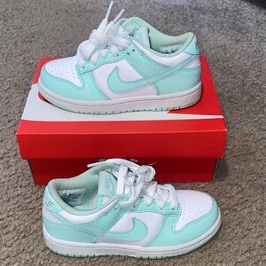 Nike Dunk Low (PS)